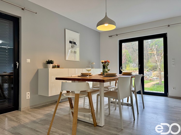 Pronájem rodinného domu 127 m², pozemek 500 m² - foto 8