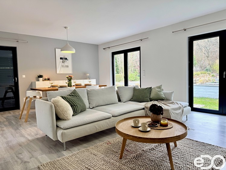 Pronájem rodinného domu 127 m², pozemek 500 m² - foto 6