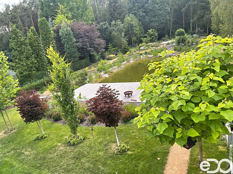 Pronájem rodinného domu 127 m², pozemek 500 m² - foto 5