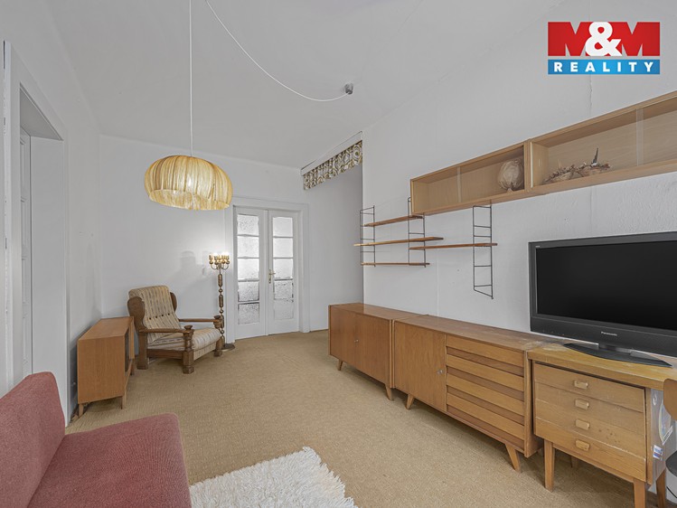 Pronájem  rodinného domu 134 m², pozemek 2 222 m² - foto 4