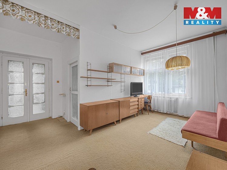 Pronájem  rodinného domu 134 m², pozemek 2 222 m² - foto 3