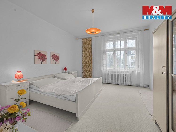 Pronájem  rodinného domu 134 m², pozemek 2 222 m² - foto 5
