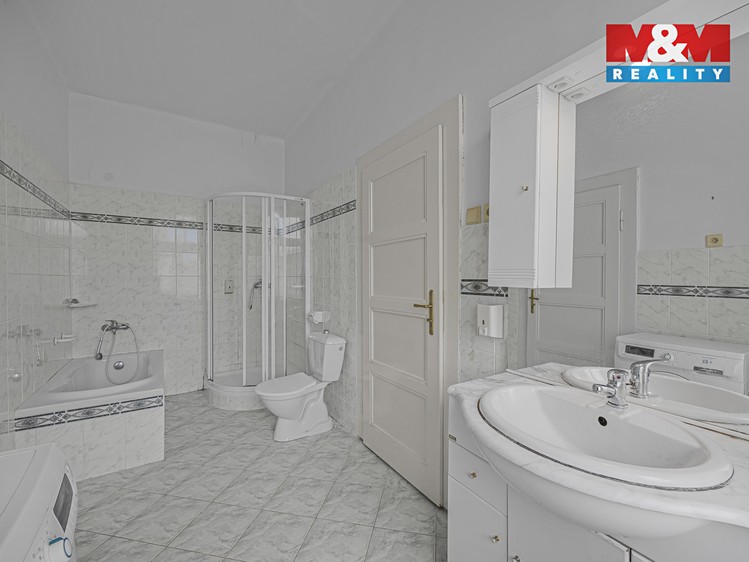 Pronájem  rodinného domu 134 m², pozemek 2 222 m² - foto 7