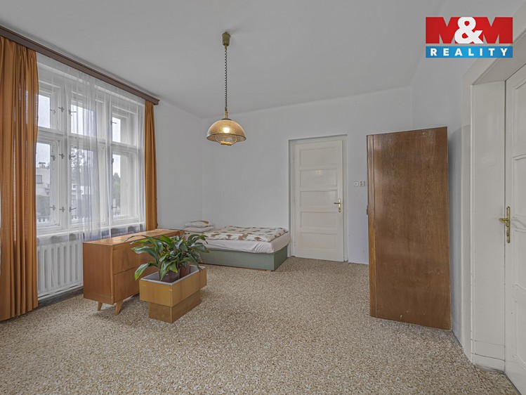 Pronájem  rodinného domu 134 m², pozemek 2 222 m² - foto 8