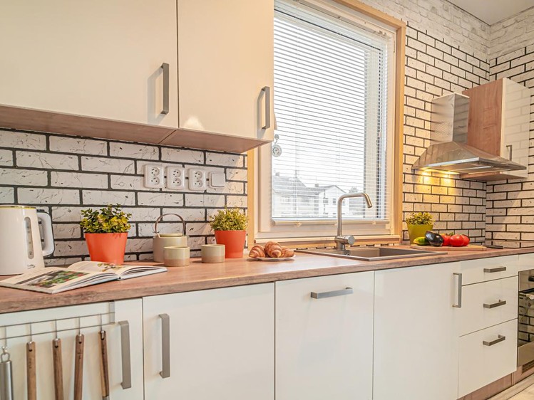 Pronájem rodinného domu 133 m², pozemek 3 200 m² - foto 4