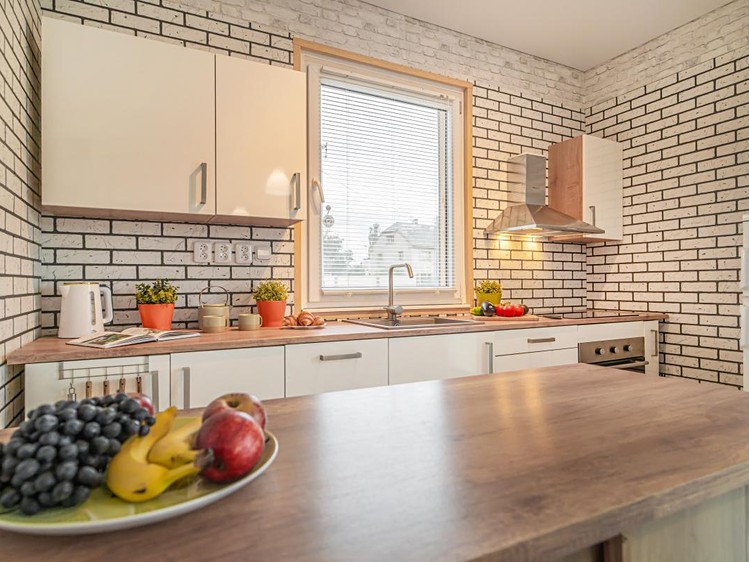 Pronájem rodinného domu 133 m², pozemek 3 200 m² - foto 2