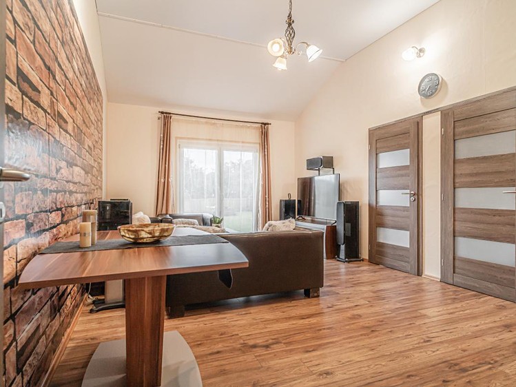 Pronájem rodinného domu 133 m², pozemek 3 200 m² - foto 8