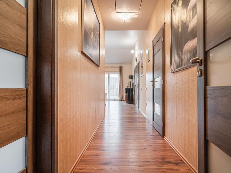 Pronájem rodinného domu 133 m², pozemek 3 200 m² - foto 7