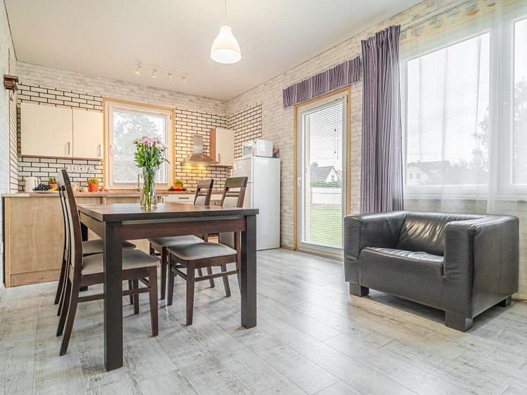 Pronájem rodinného domu 133 m², pozemek 3 200 m² - foto 5