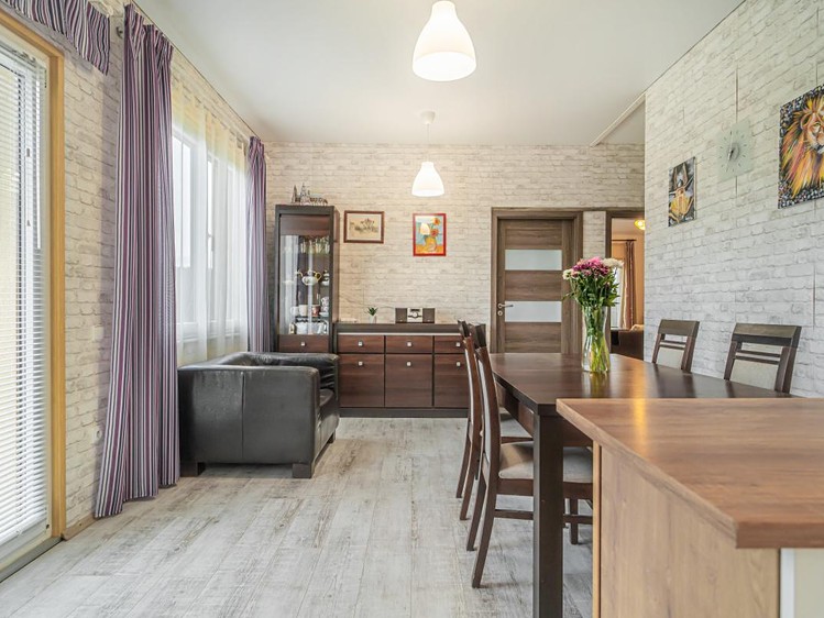 Pronájem rodinného domu 133 m², pozemek 3 200 m² - foto 6