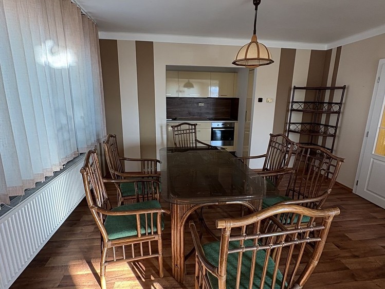 Pronájem rodinného domu 70 m², pozemek 1 098 m² - foto 6