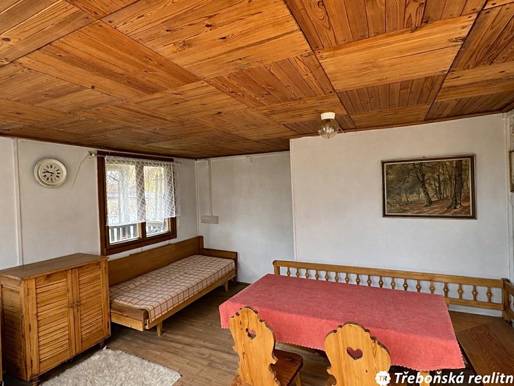 Pronájem chaty 15 m², pozemek 398 m² - foto 6