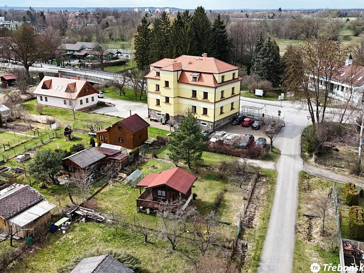 Pronájem chaty 15 m², pozemek 398 m² - foto 7