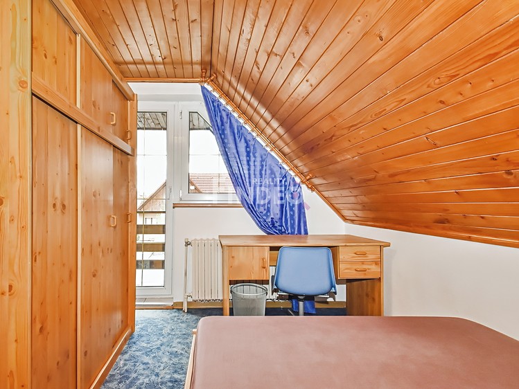 Pronájem rodinného domu 120 m², pozemek 591 m² - foto 7