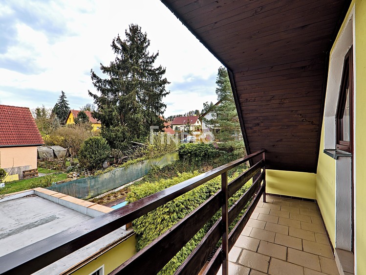 Pronájem rodinného domu 120 m², pozemek 591 m² - foto 8
