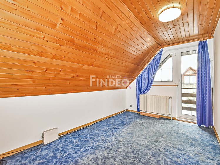 Pronájem rodinného domu 120 m², pozemek 591 m² - foto 5