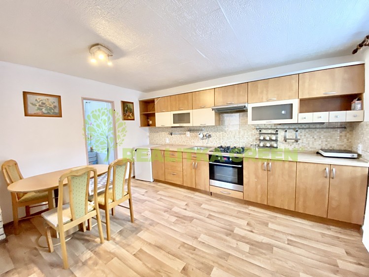 Pronájem rodinného domu 120 m², pozemek 216 m² - foto 3