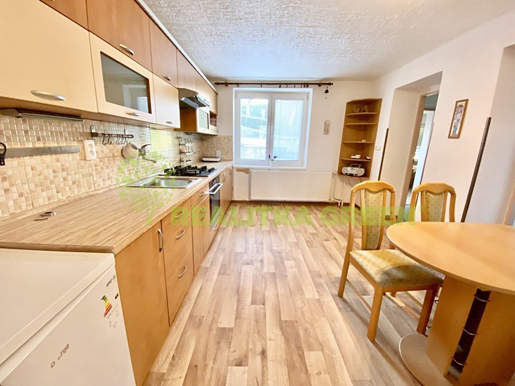 Pronájem rodinného domu 120 m², pozemek 216 m² - foto 2