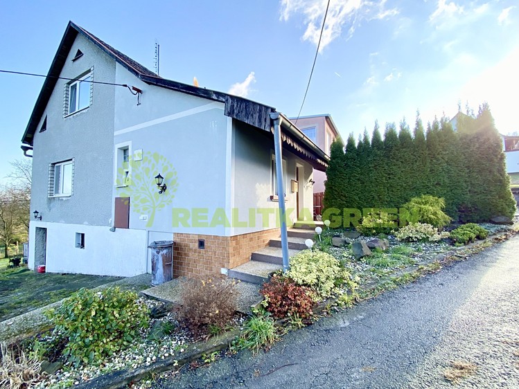 Pronájem rodinného domu 120 m², pozemek 216 m² - foto 1