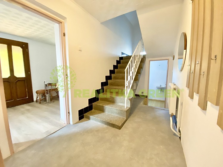 Pronájem rodinného domu 120 m², pozemek 216 m² - foto 7