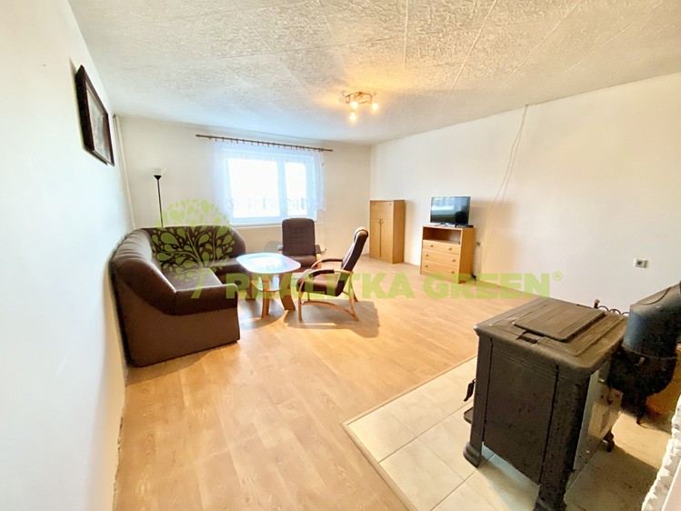 Pronájem rodinného domu 120 m², pozemek 216 m² - foto 5