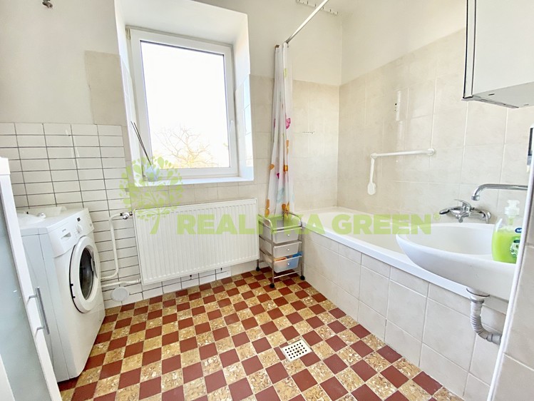 Pronájem rodinného domu 120 m², pozemek 216 m² - foto 8