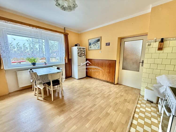 Pronájem rodinného domu 140 m², pozemek 1 060 m² - foto 4