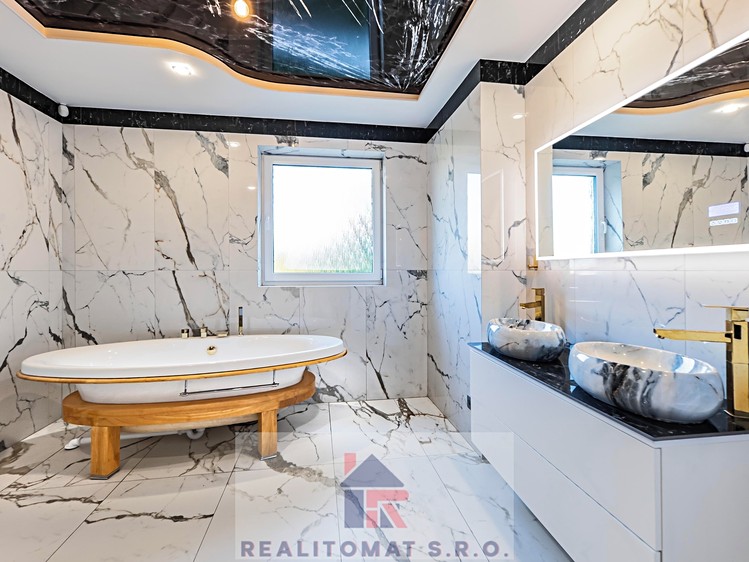 Pronájem rodinného domu 127 m², pozemek 500 m² - foto 4