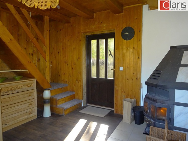 Pronájem chaty 80 m², pozemek 2 125 m² - foto 3