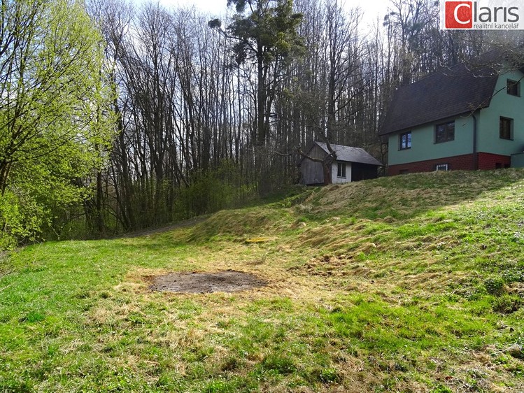 Pronájem chaty 80 m², pozemek 2 125 m² - foto 2