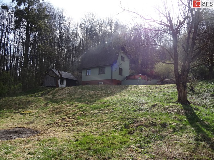 Pronájem chaty 80 m², pozemek 2 125 m² - foto 4