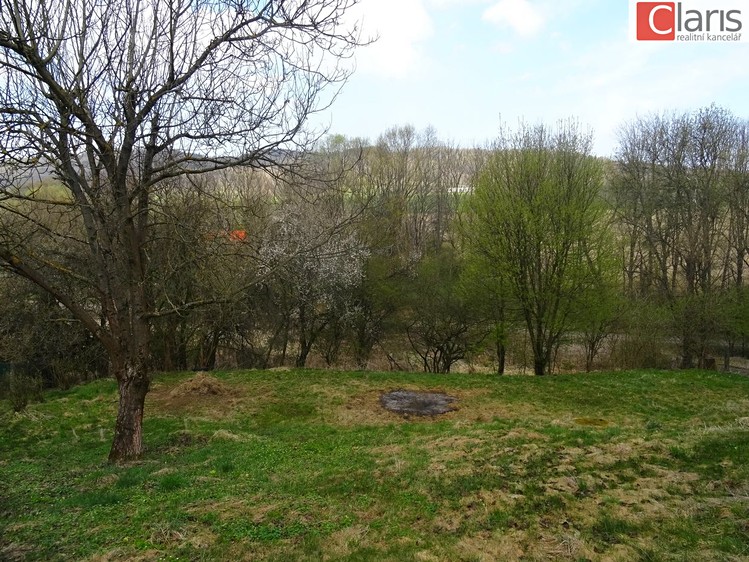 Pronájem chaty 80 m², pozemek 2 125 m² - foto 8