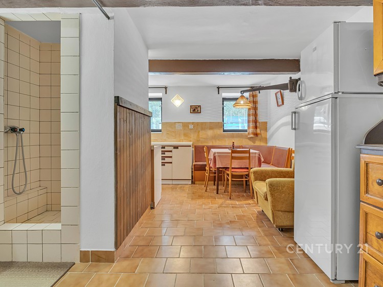 Pronájem rodinného domu 87 m², pozemek 32 m² - foto 3