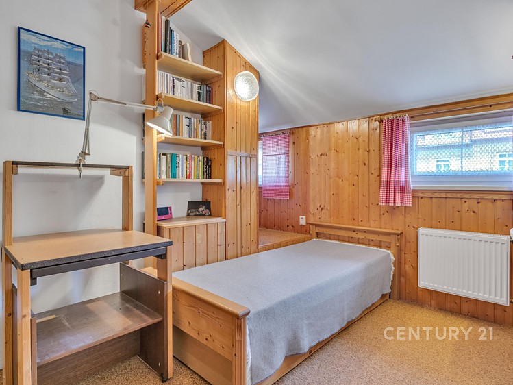 Pronájem rodinného domu 87 m², pozemek 32 m² - foto 5