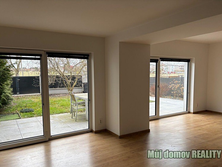 Pronájem rodinného domu 120 m², pozemek 500 m² - foto 6