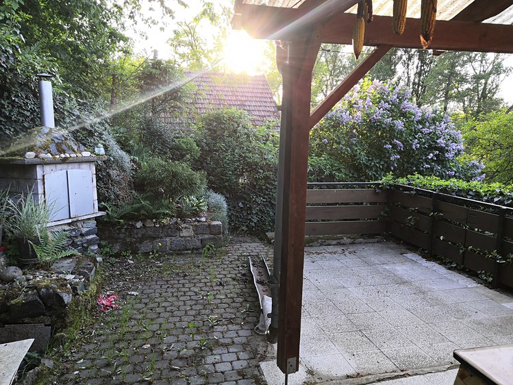 Pronájem chaty 50 m², pozemek 429 m² - foto 5