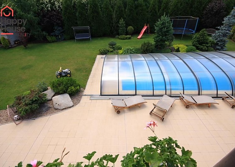 Pronájem rodinného domu 300 m², pozemek 1 450 m² - foto 3