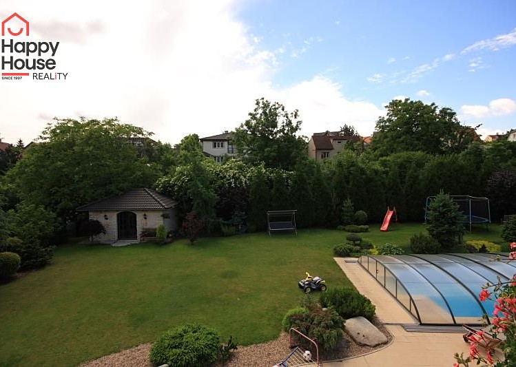 Pronájem rodinného domu 300 m², pozemek 1 450 m² - foto 6