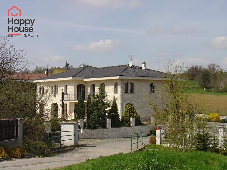 Pronájem rodinného domu 300 m², pozemek 1 450 m² - foto 8