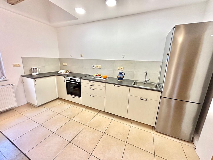 Pronájem rodinného domu 87 m², pozemek 360 m² - foto 3