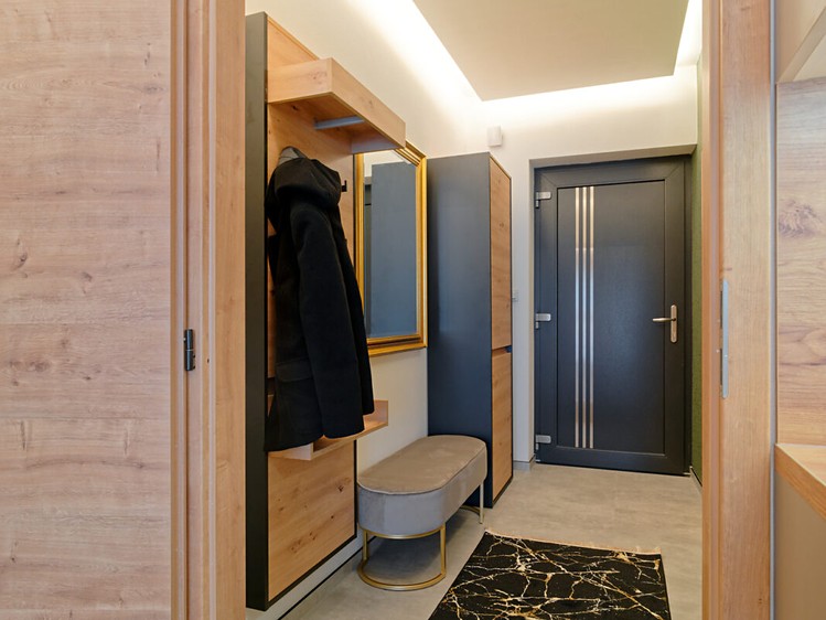 Pronájem rodinného domu 100 m², pozemek 460 m² - foto 3