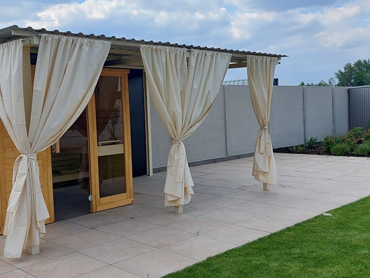 Pronájem rodinného domu 100 m², pozemek 460 m² - foto 2