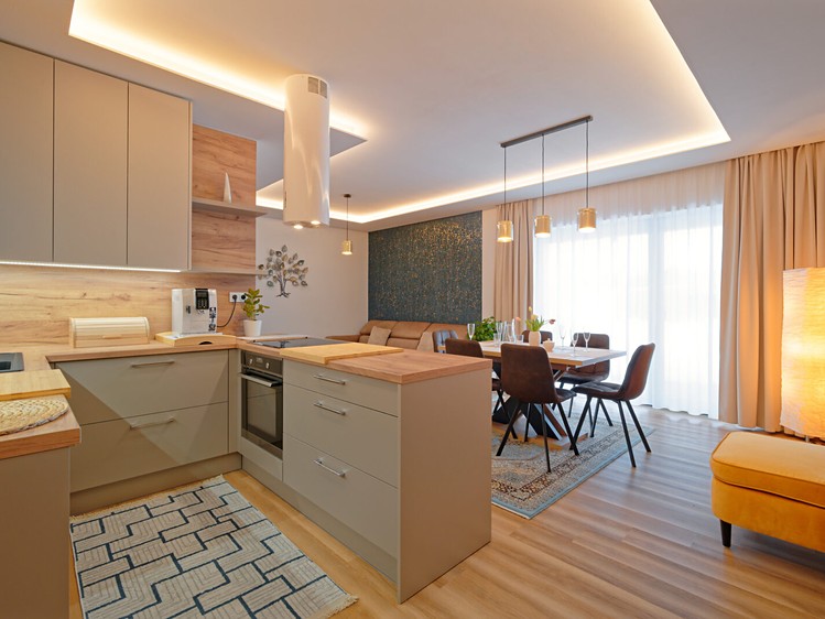 Pronájem rodinného domu 100 m², pozemek 460 m² - foto 6