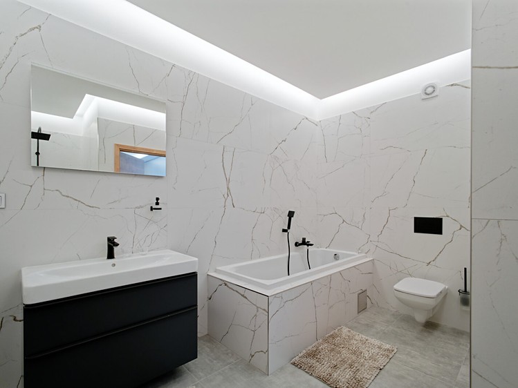 Pronájem rodinného domu 100 m², pozemek 460 m² - foto 5