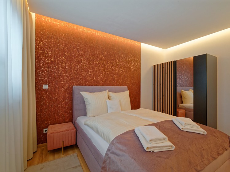 Pronájem rodinného domu 100 m², pozemek 460 m² - foto 8