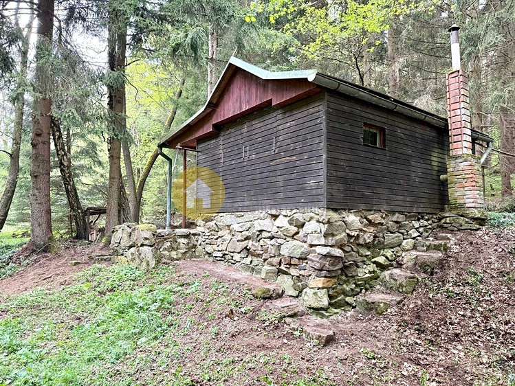 Pronájem chaty 20 m², pozemek 20 m² - foto 6