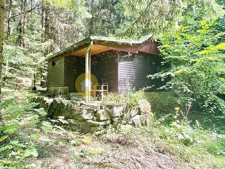Pronájem chaty 20 m², pozemek 20 m² - foto 5