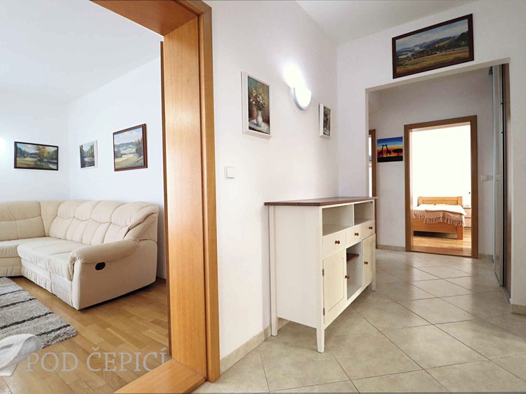 Pronájem  rodinného domu 95 m², pozemek 450 m² - foto 4