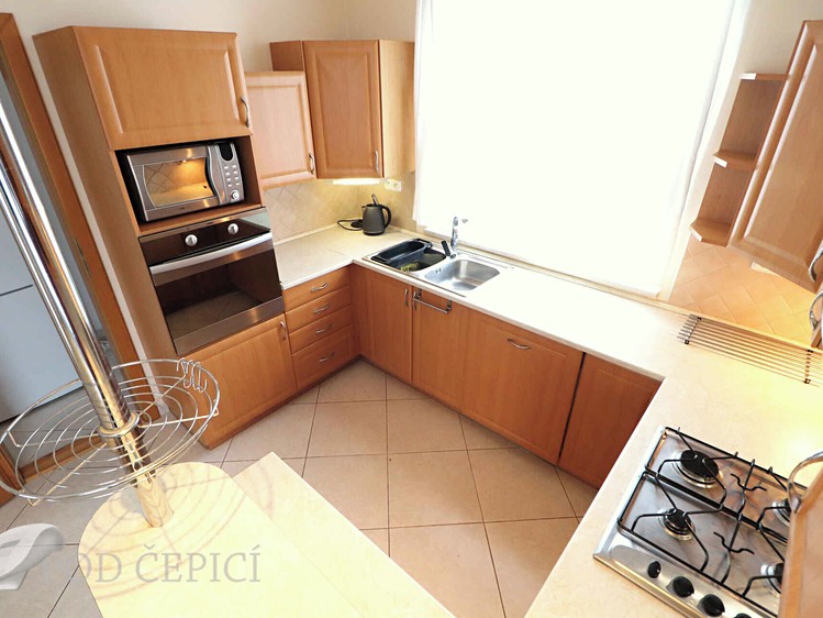 Pronájem  rodinného domu 95 m², pozemek 450 m² - foto 7