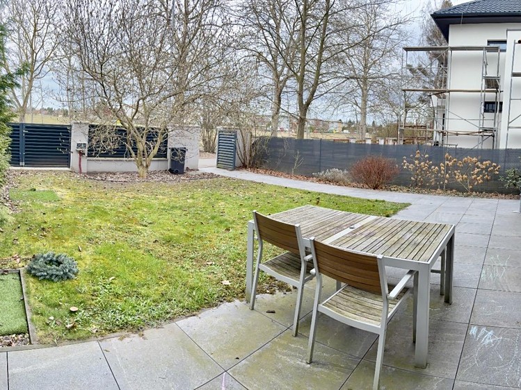 Pronájem rodinného domu 126 m², pozemek 263 m² - foto 3